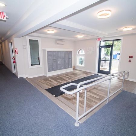 The Oasis ;Luxury And Style Apartment Washington Exterior photo