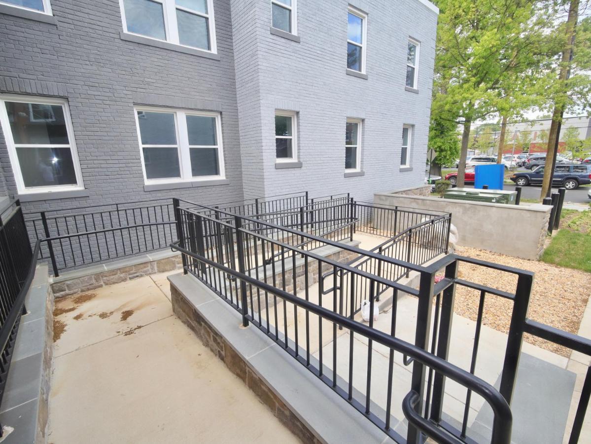The Oasis ;Luxury And Style Apartment Washington Exterior photo