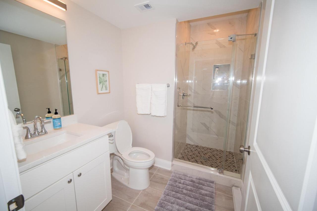 The Oasis ;Luxury And Style Apartment Washington Exterior photo